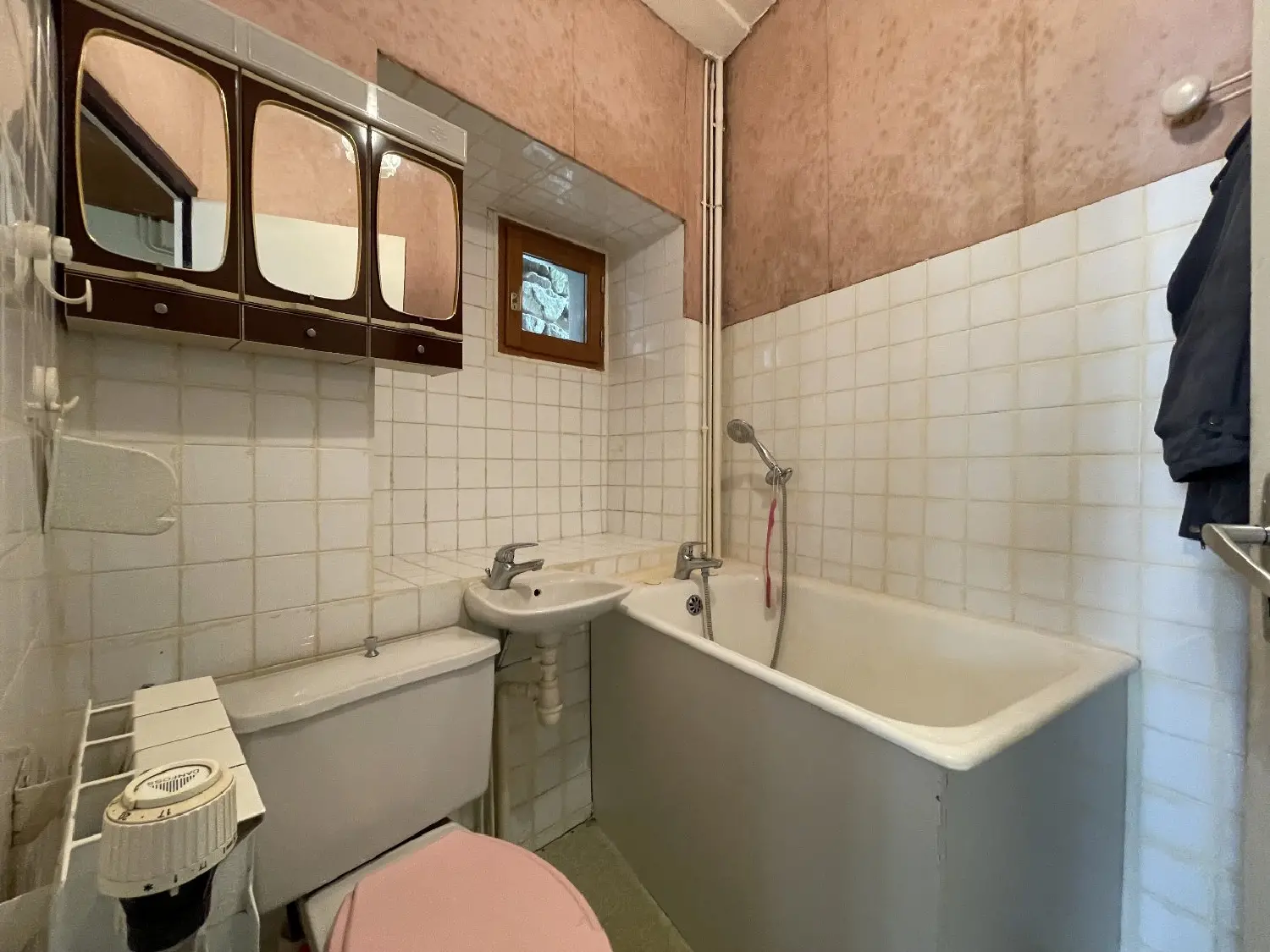  te koop huis Laroquebrou Cantal 6