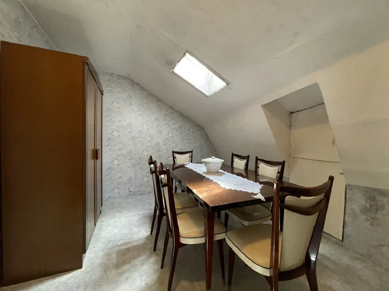  te koop huis Laroquebrou Cantal 7
