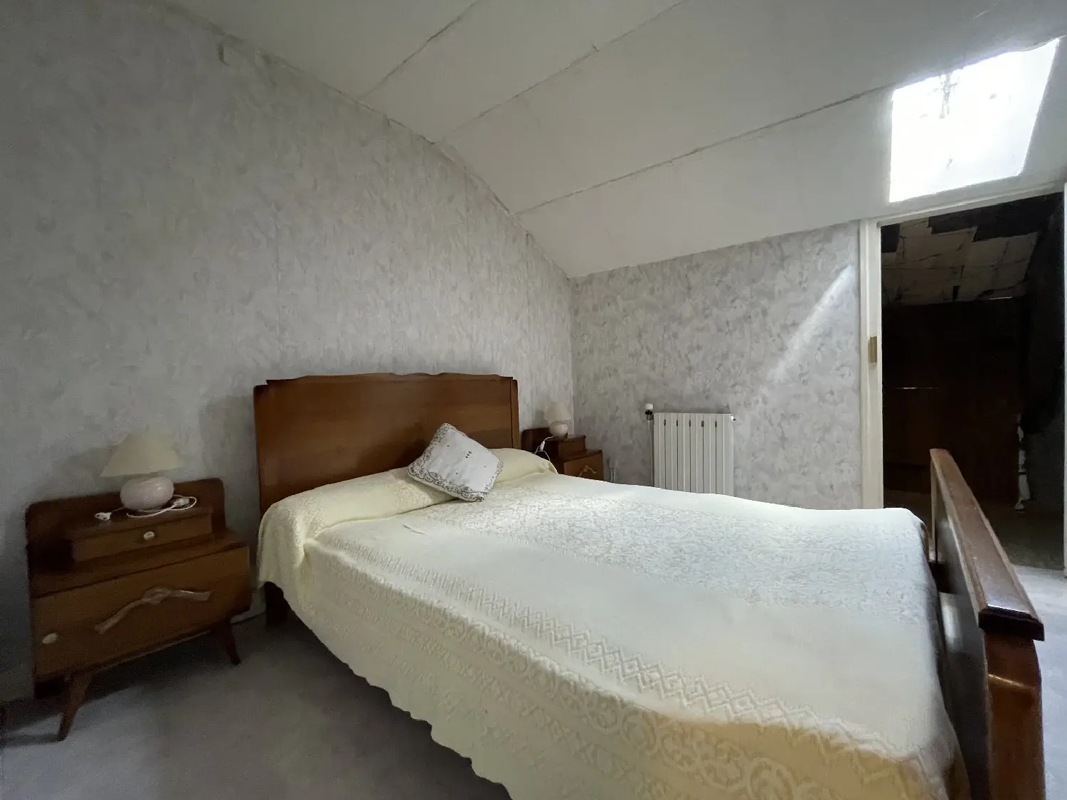  te koop huis Laroquebrou Cantal 8