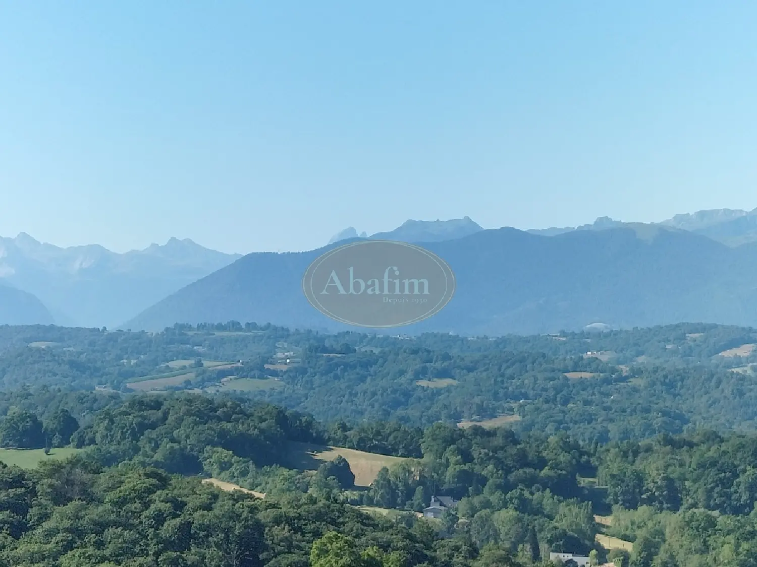  te koop huis Lasseube Pyrénées-Atlantiques 1