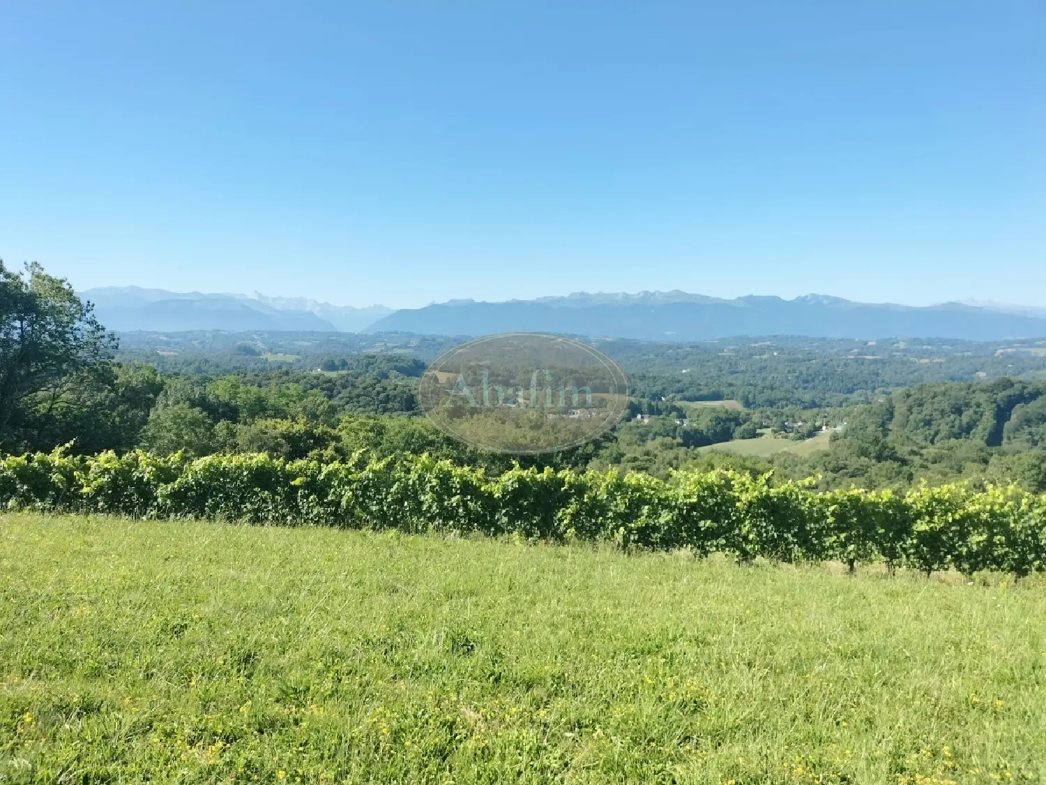  te koop huis Lasseube Pyrénées-Atlantiques 2