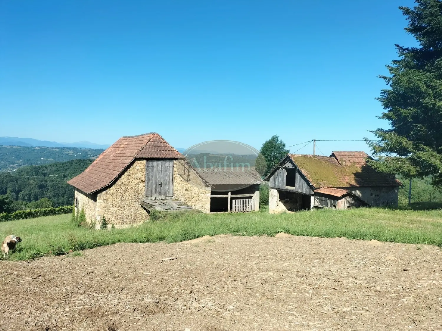  te koop huis Lasseube Pyrénées-Atlantiques 3