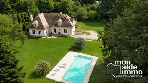 Latresne Gironde casa foto 7125307