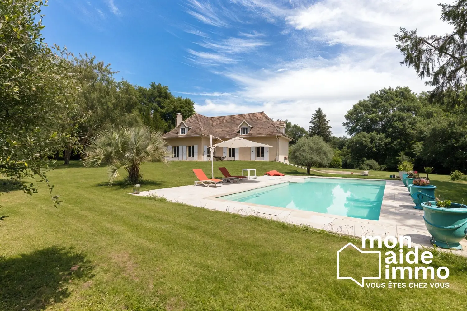  en venta casa Latresne Gironde 2