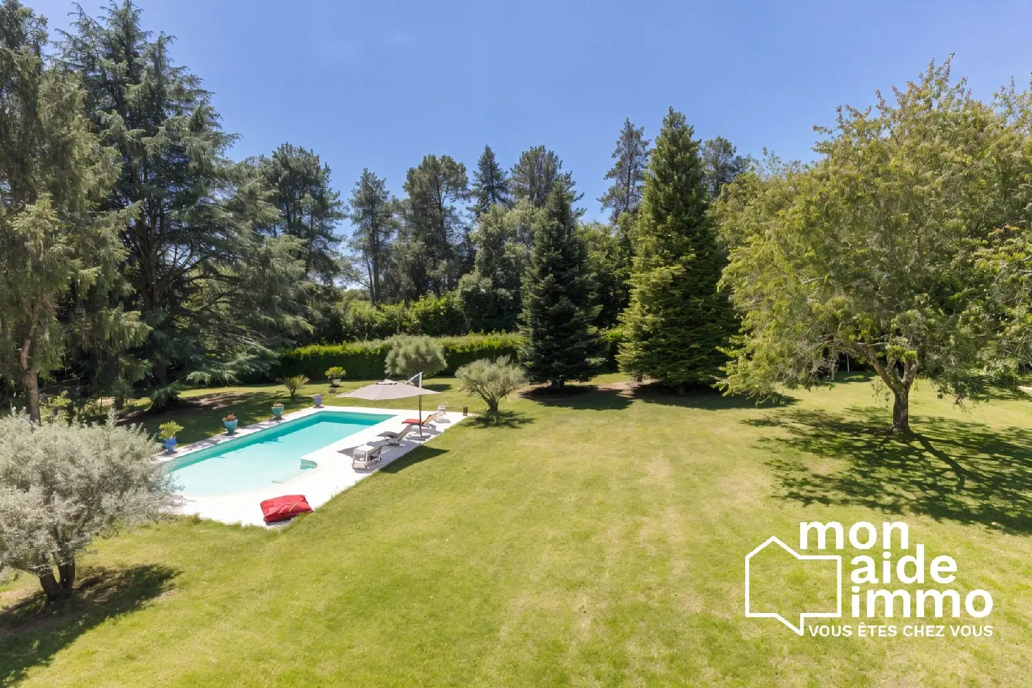  en venta casa Latresne Gironde 3