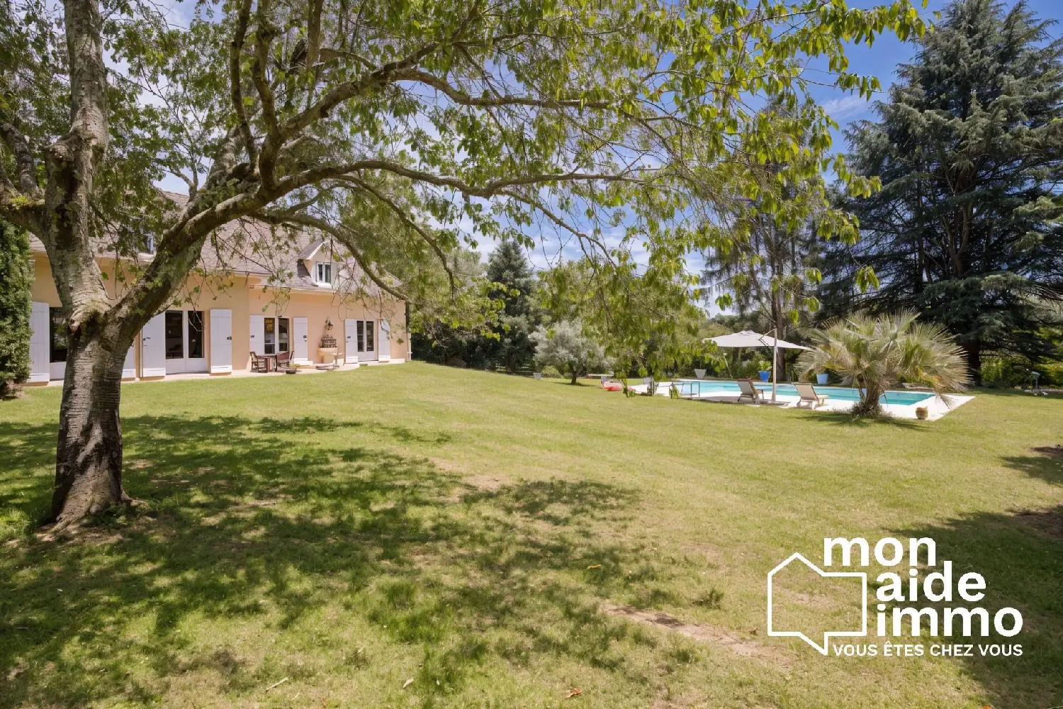  en venta casa Latresne Gironde 4