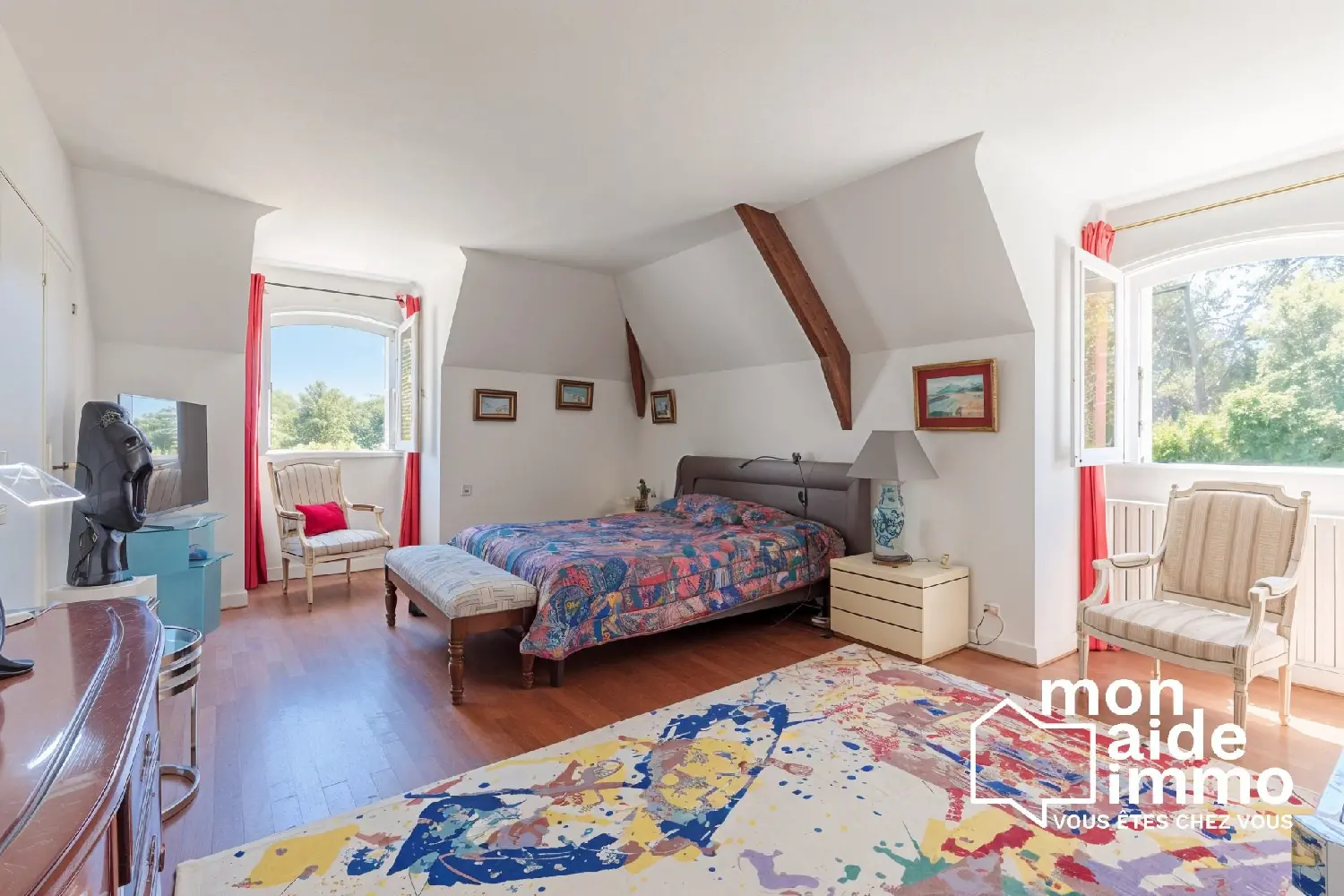  en venta casa Latresne Gironde 5