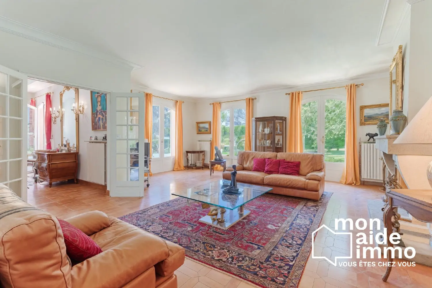  en venta casa Latresne Gironde 6
