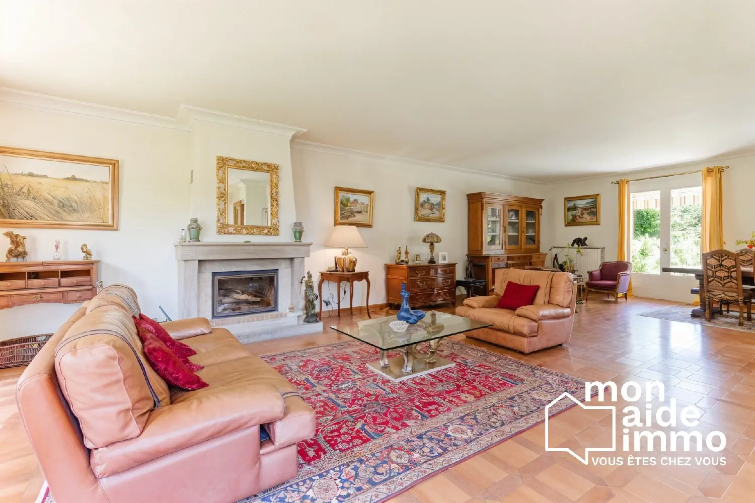  en venta casa Latresne Gironde 7
