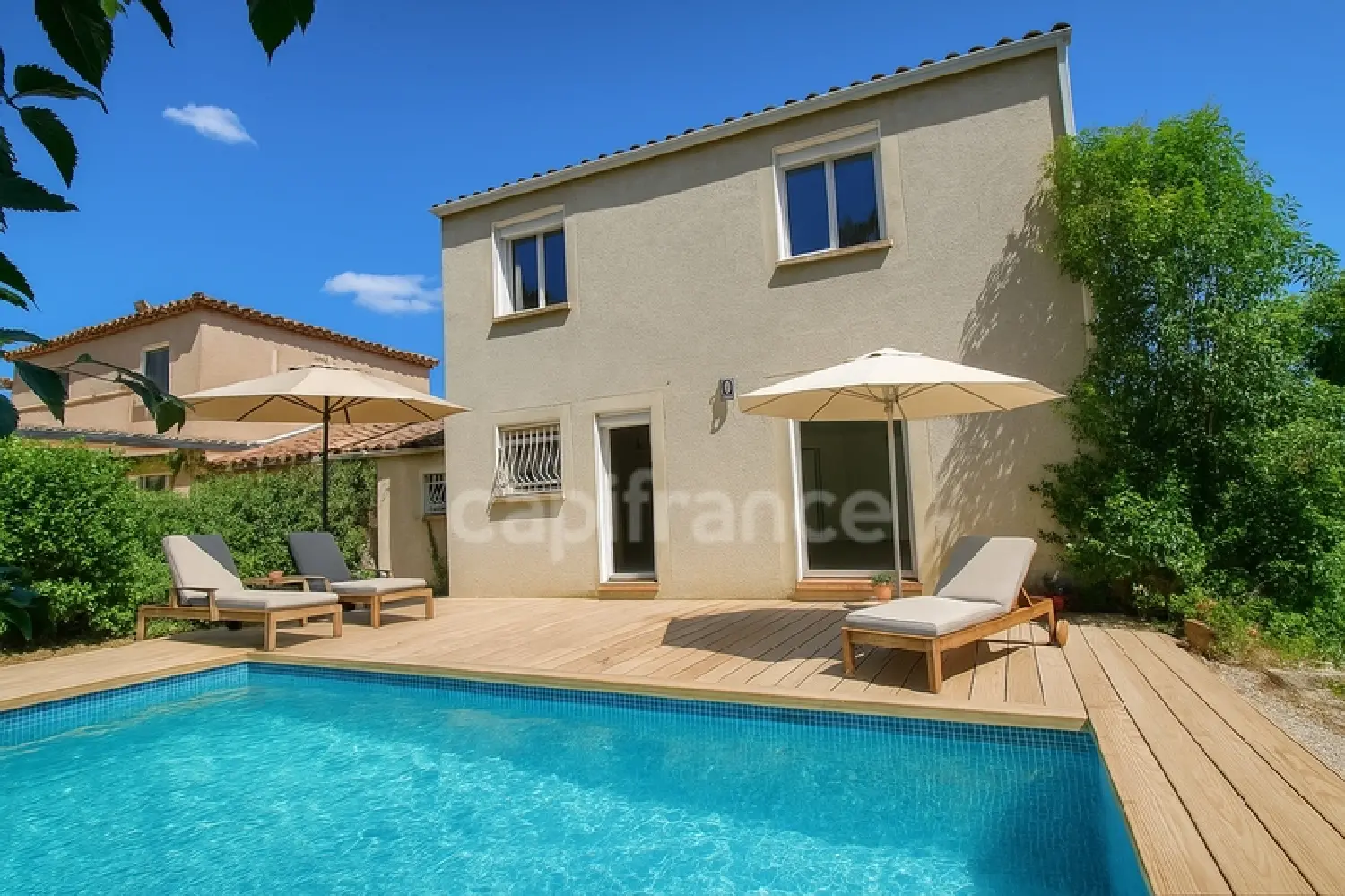  for sale house Lattes Hérault 1