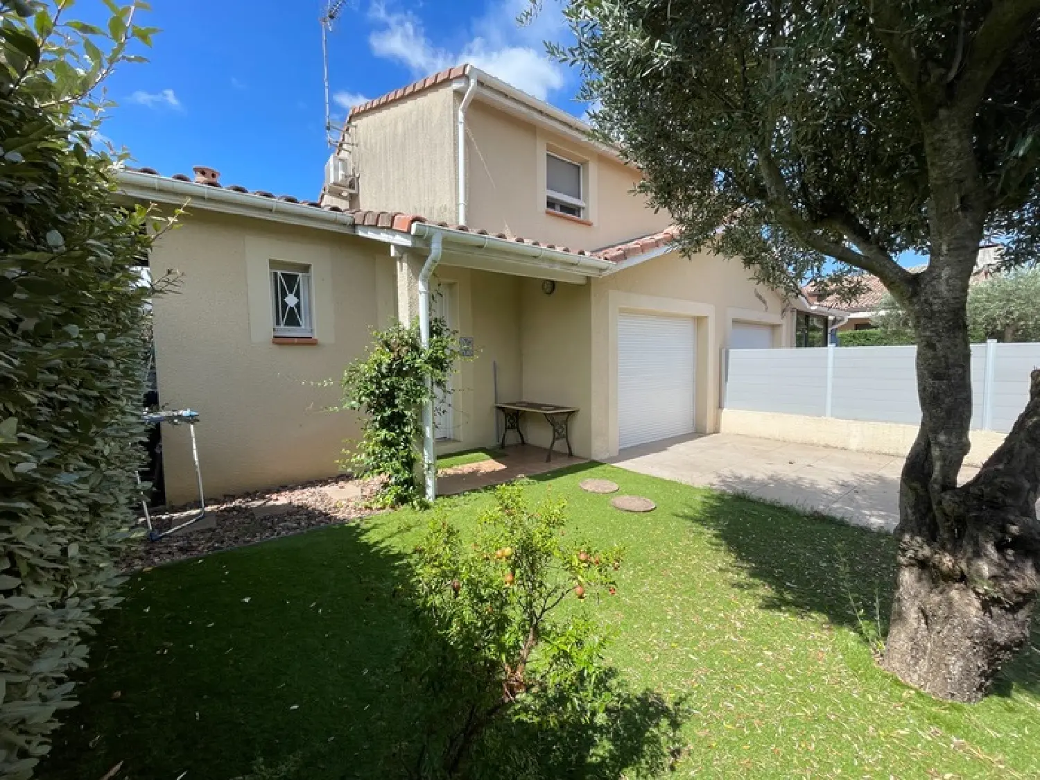  te koop huis Launaguet Haute-Garonne 1
