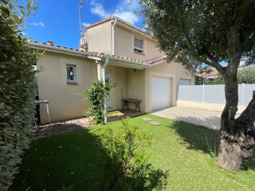 Launaguet Haute-Garonne casa foto 7117840