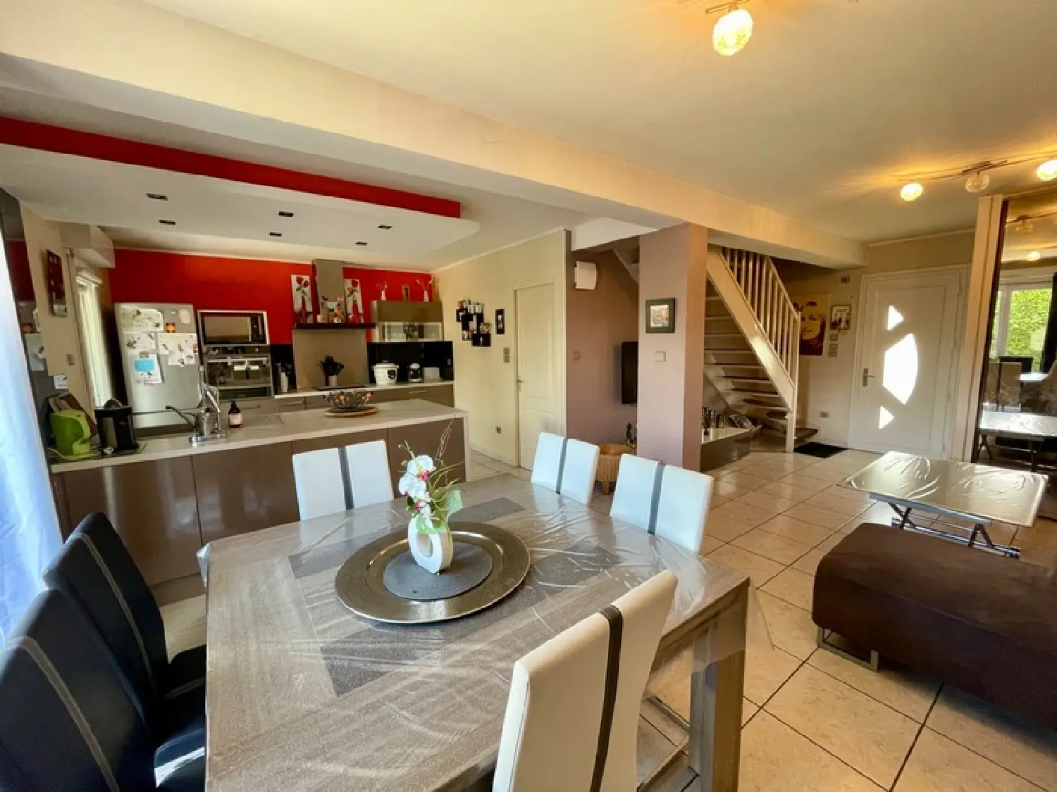  te koop huis Launaguet Haute-Garonne 2