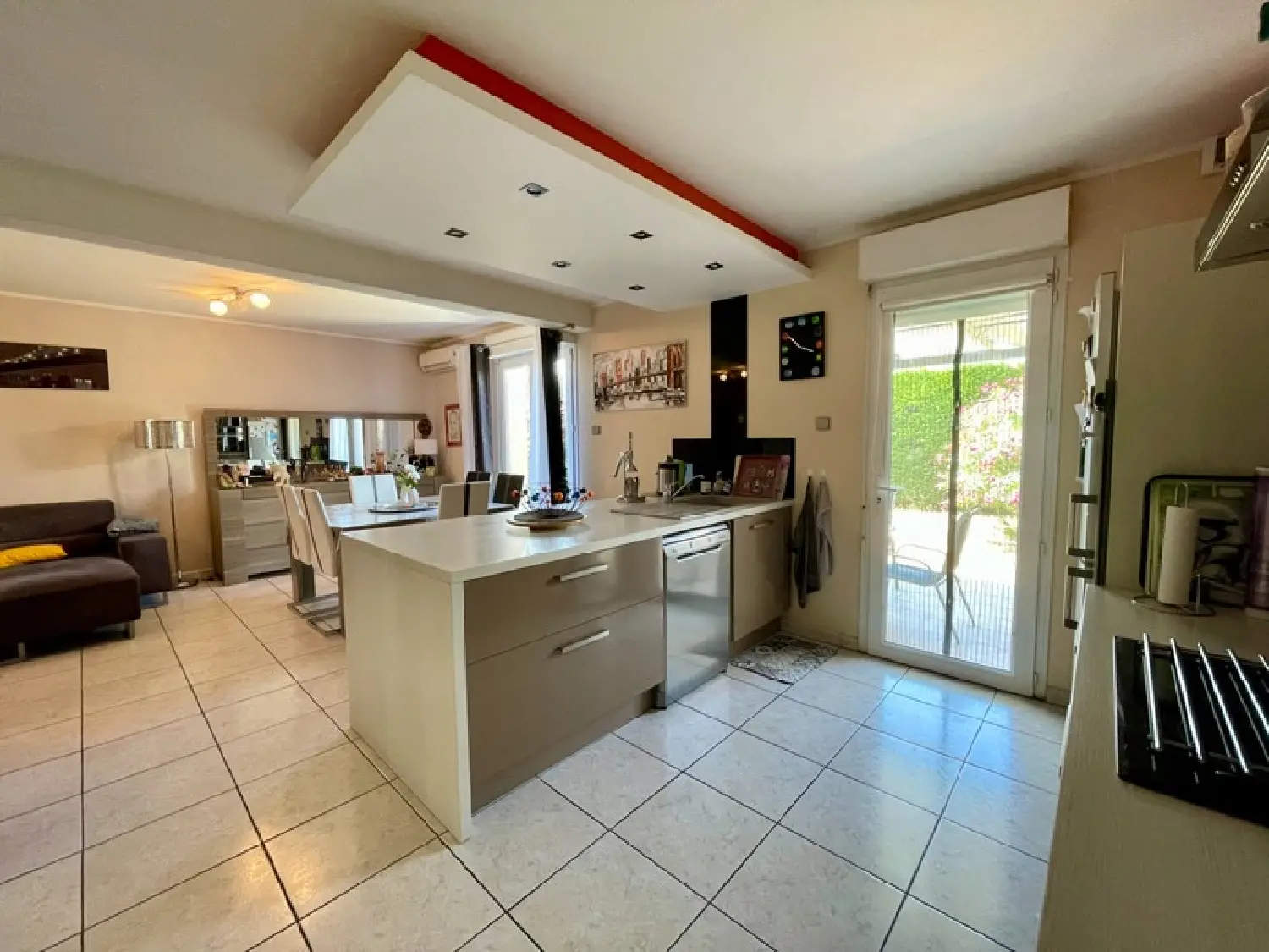  te koop huis Launaguet Haute-Garonne 3