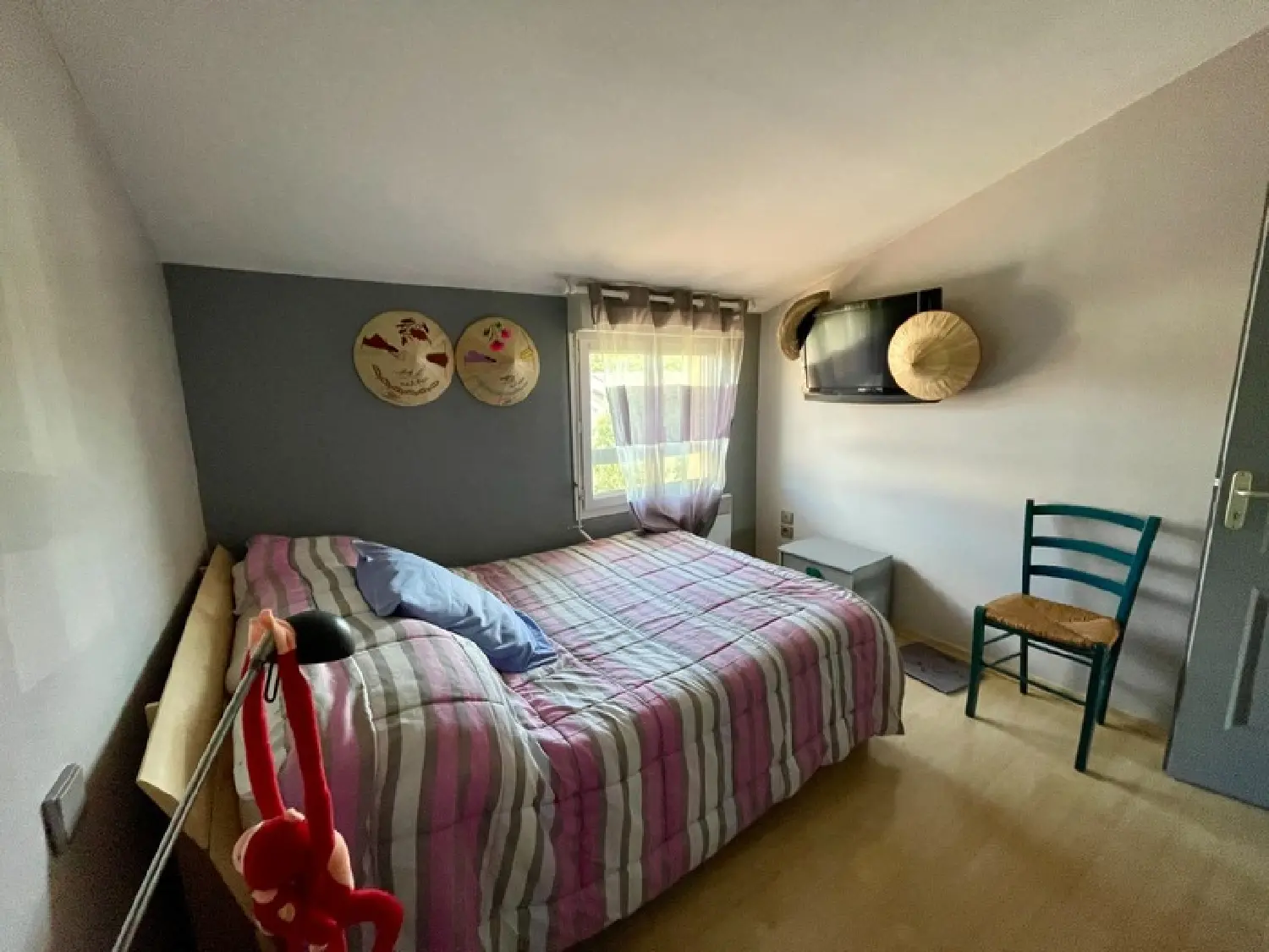  te koop huis Launaguet Haute-Garonne 6