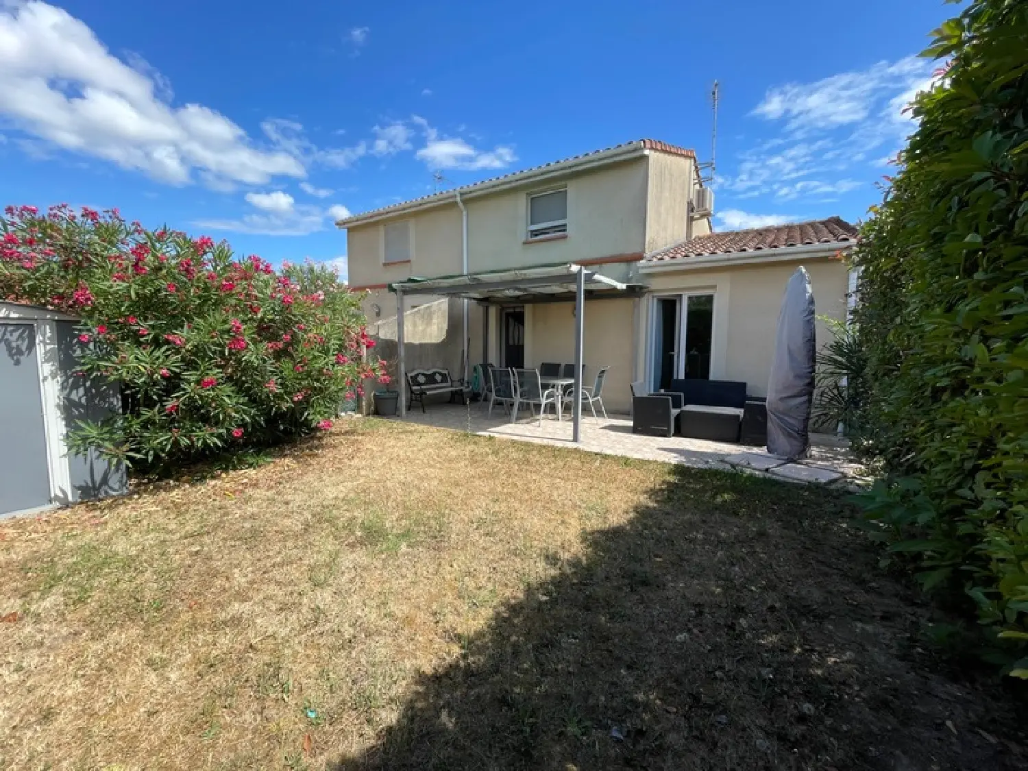  te koop huis Launaguet Haute-Garonne 7