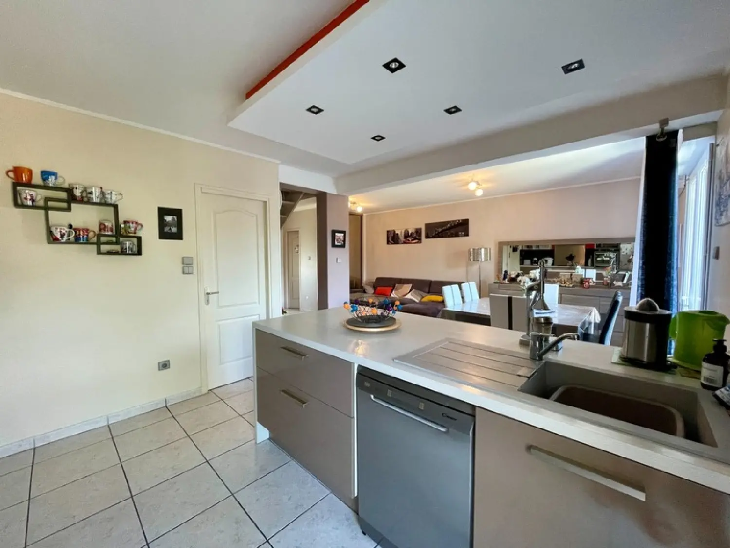  te koop huis Launaguet Haute-Garonne 8