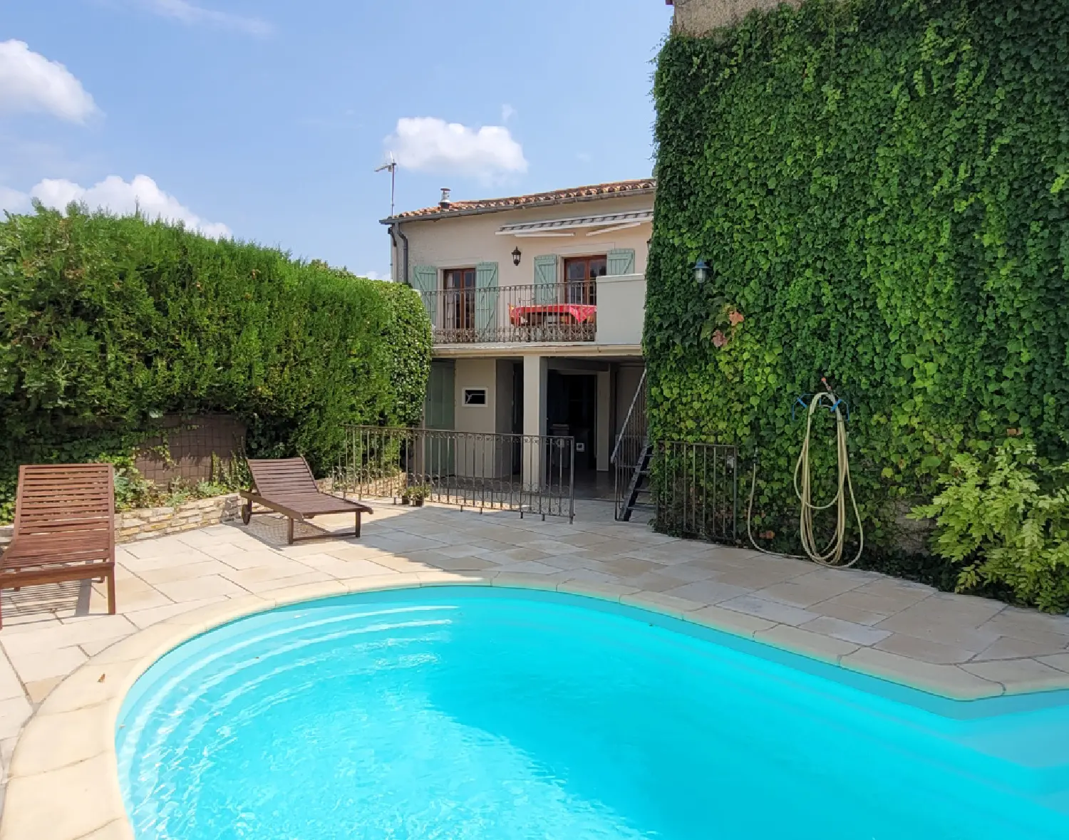  for sale house Laurens Hérault 2