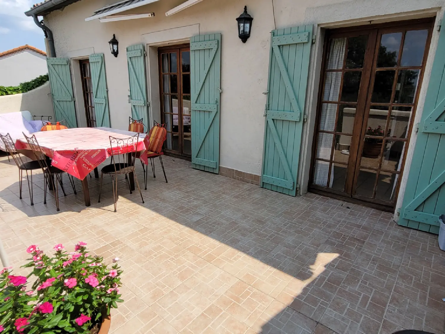 for sale house Laurens Hérault 3