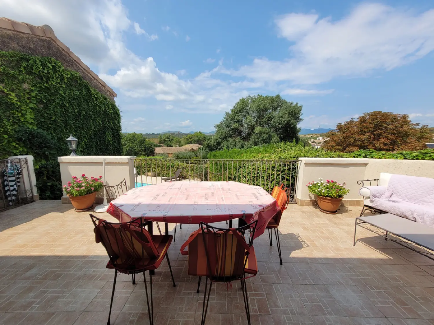  for sale house Laurens Hérault 4