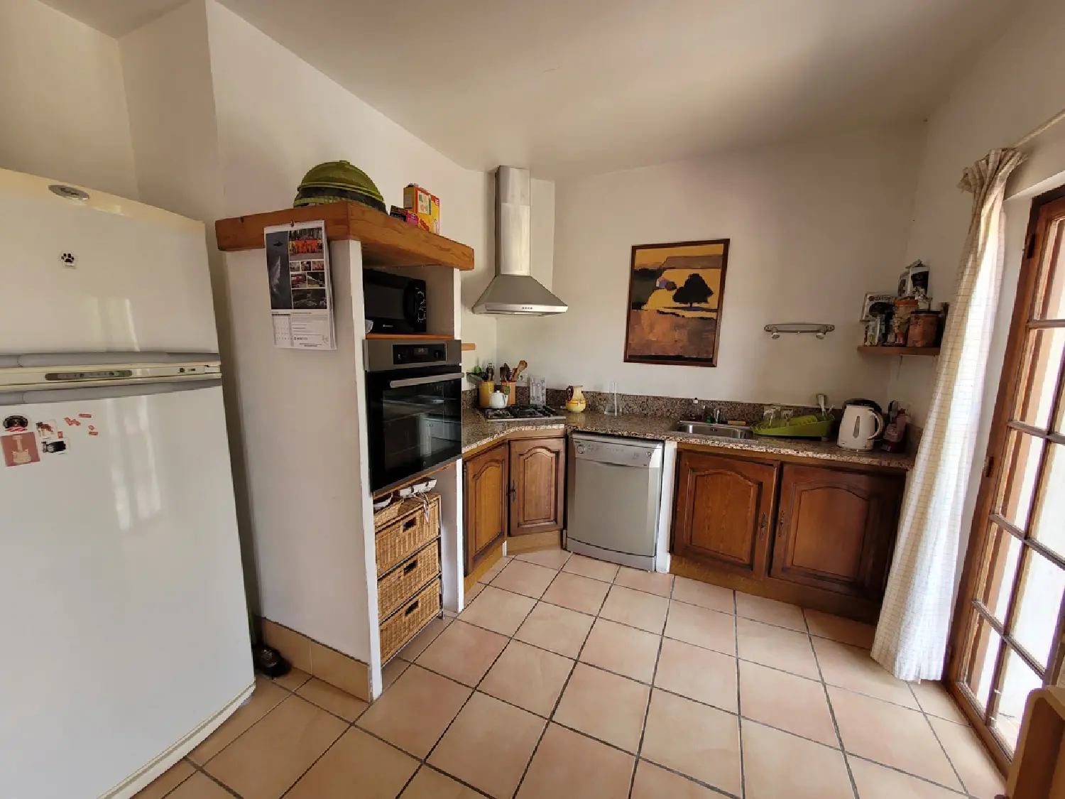  for sale house Laurens Hérault 8