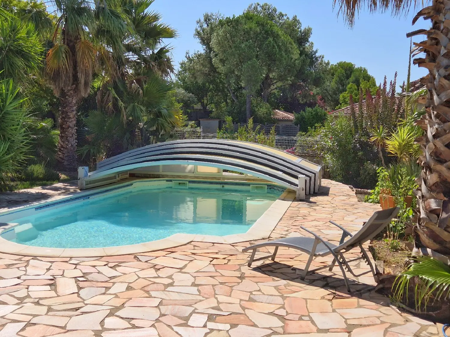 en venta casa Laurens Hérault 2