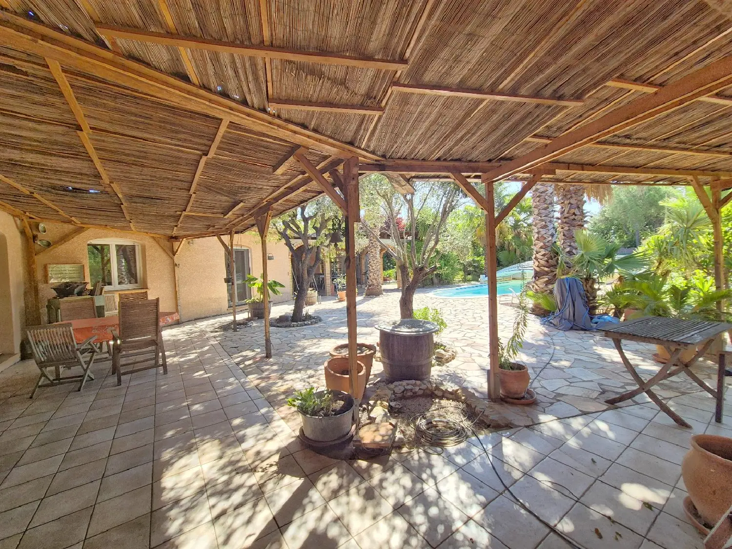 en venta casa Laurens Hérault 3