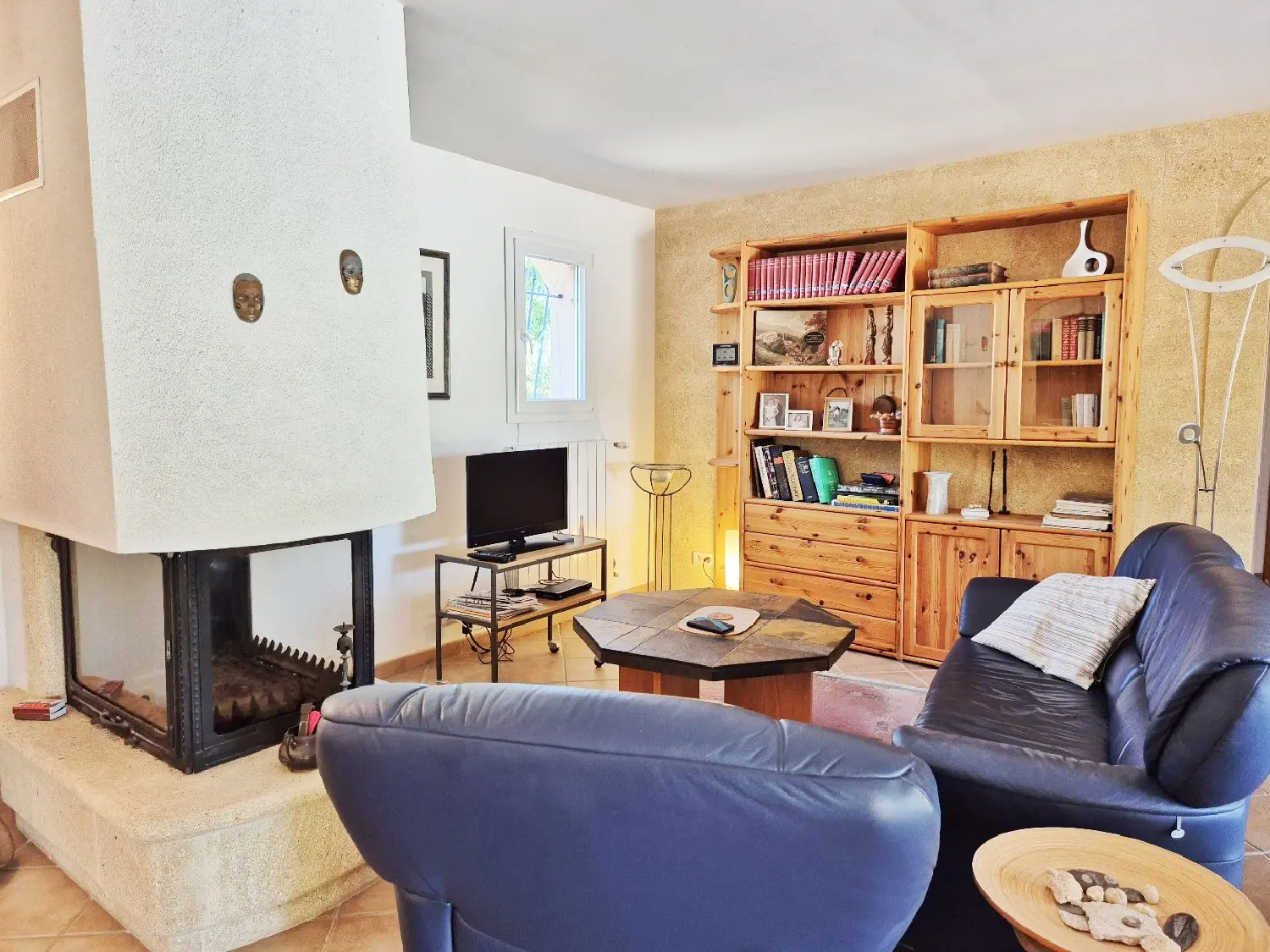  for sale house Laurens Hérault 5
