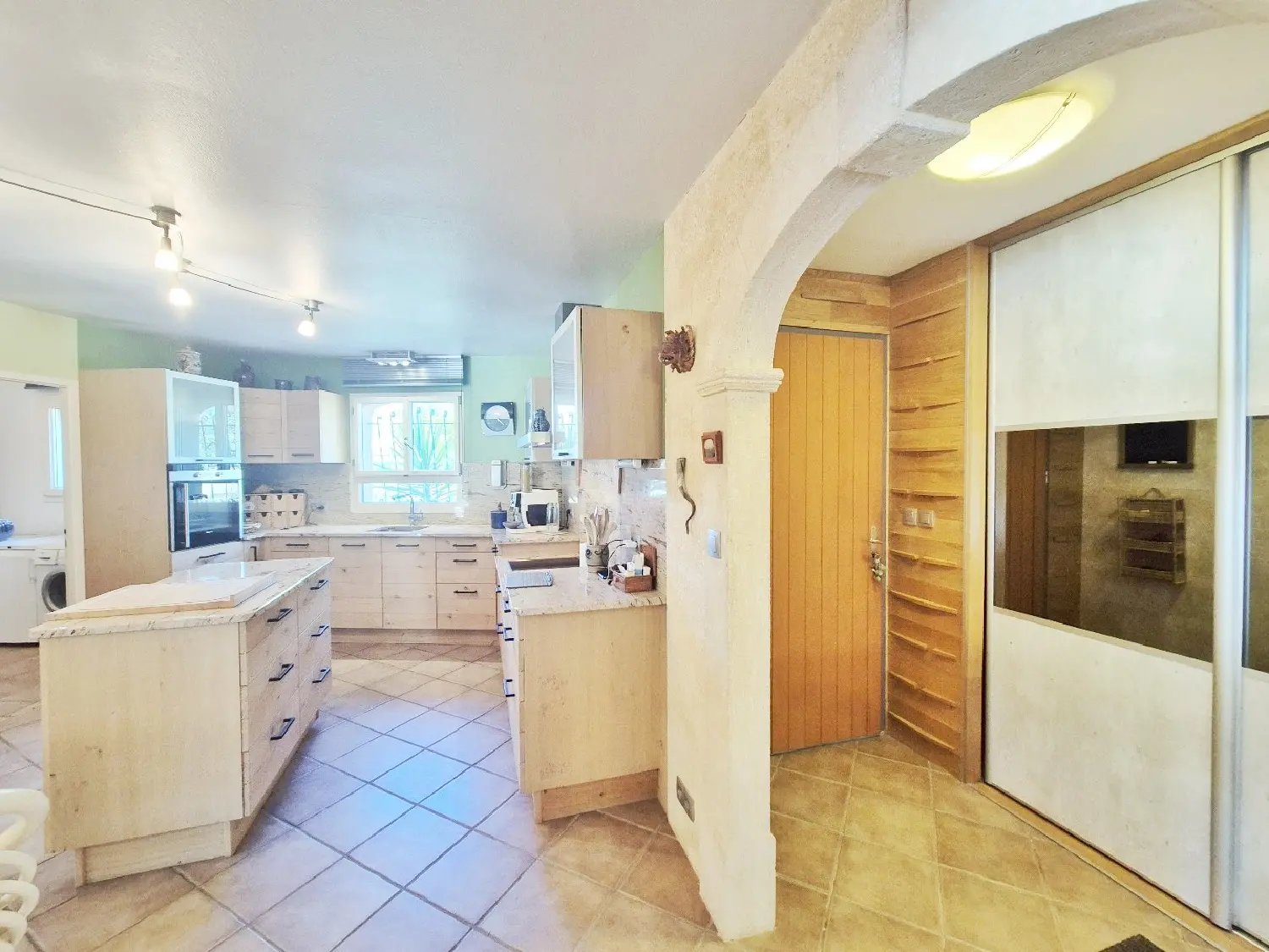  for sale house Laurens Hérault 8