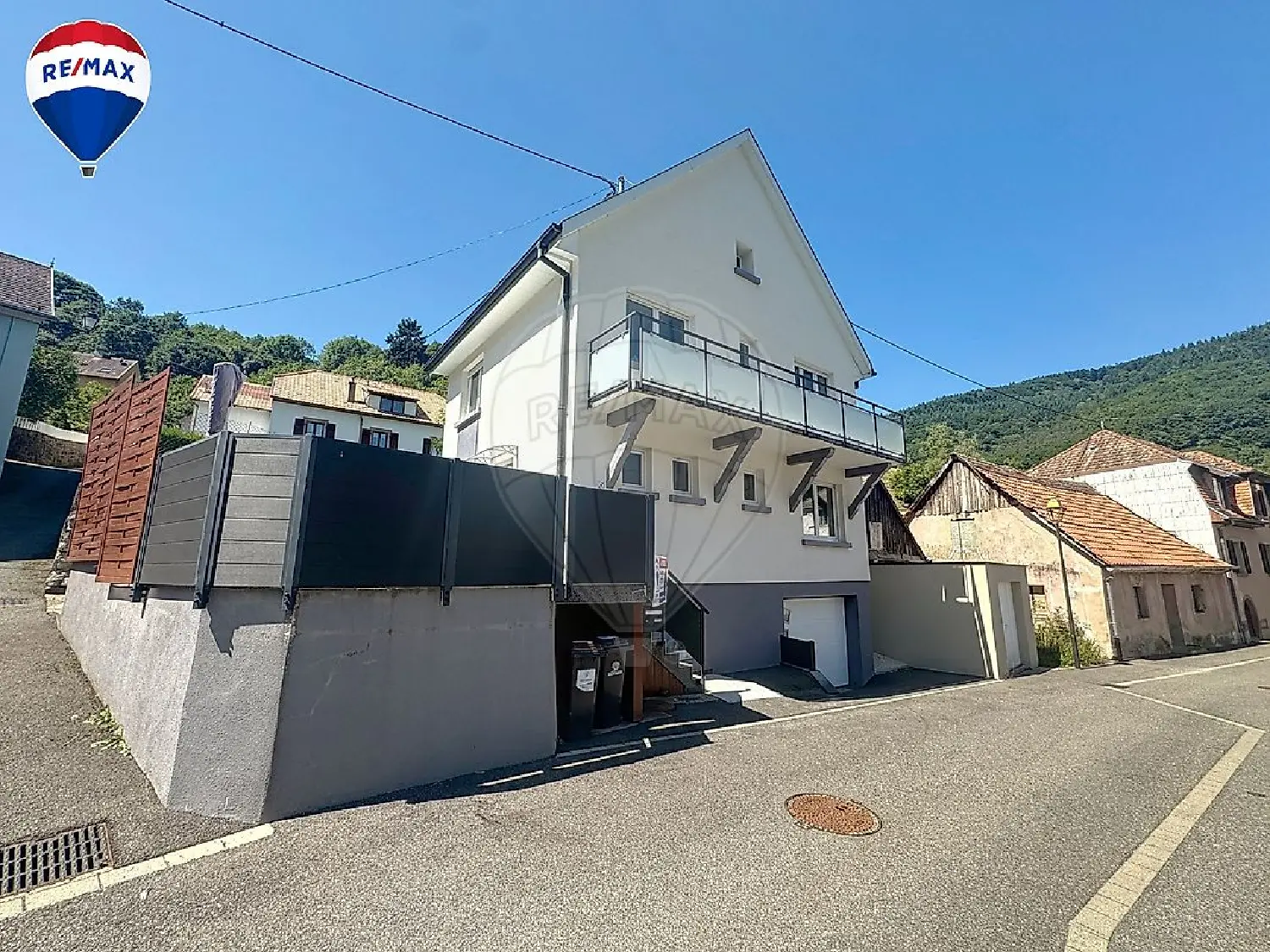 en venta casa Lautenbachzell Haut-Rhin 1