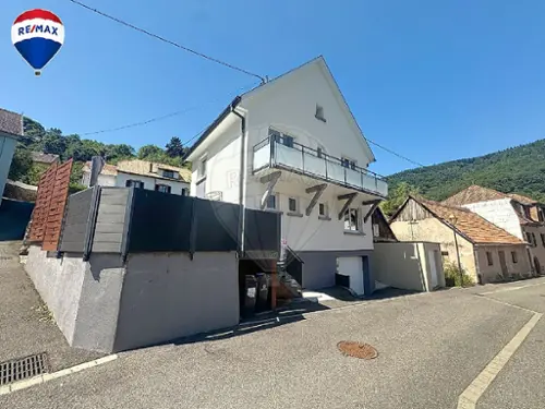 Lautenbachzell Haut-Rhin huis foto 7121654