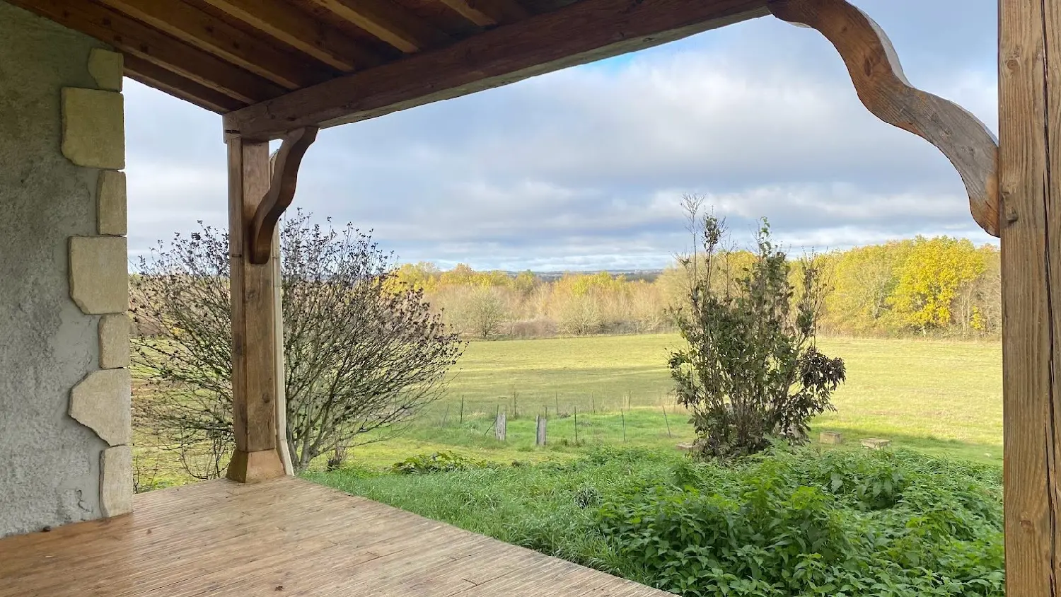  kaufen Haus Lauzerte Tarn-et-Garonne 2