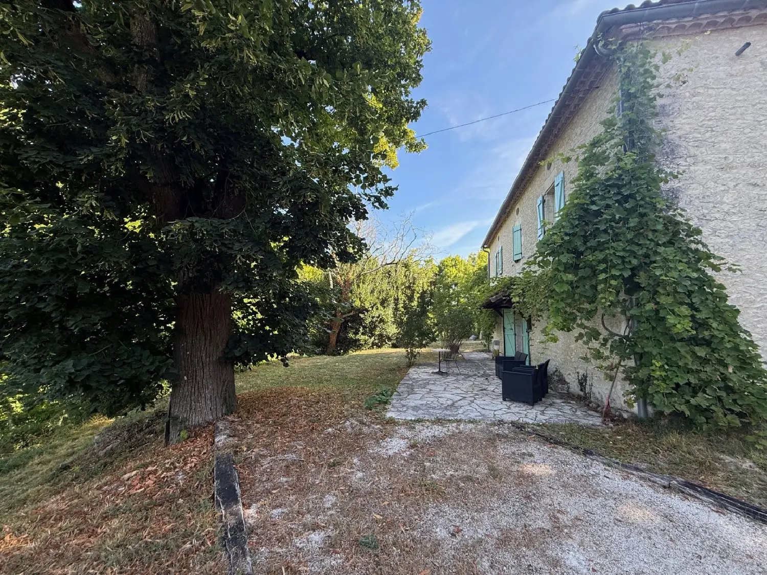en venta casa Lauzerte Tarn-et-Garonne 2