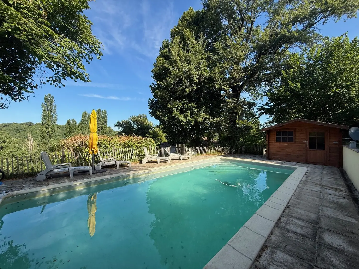 en venta casa Lauzerte Tarn-et-Garonne 3