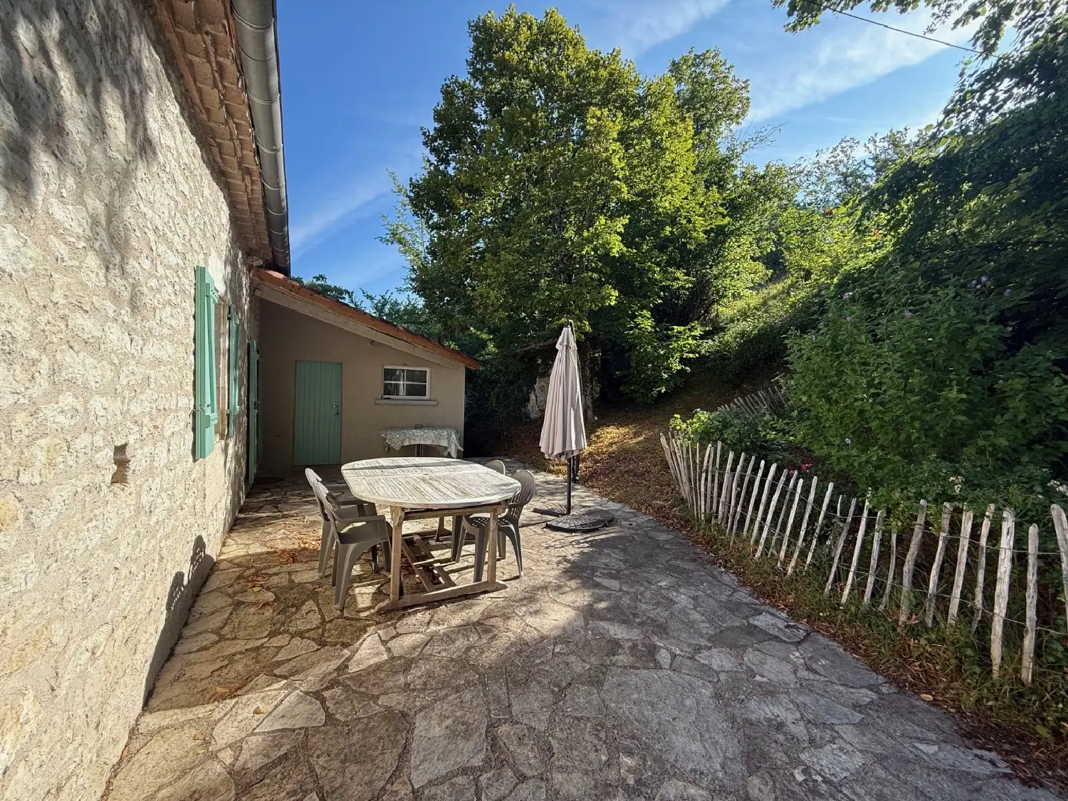  en venta casa Lauzerte Tarn-et-Garonne 4