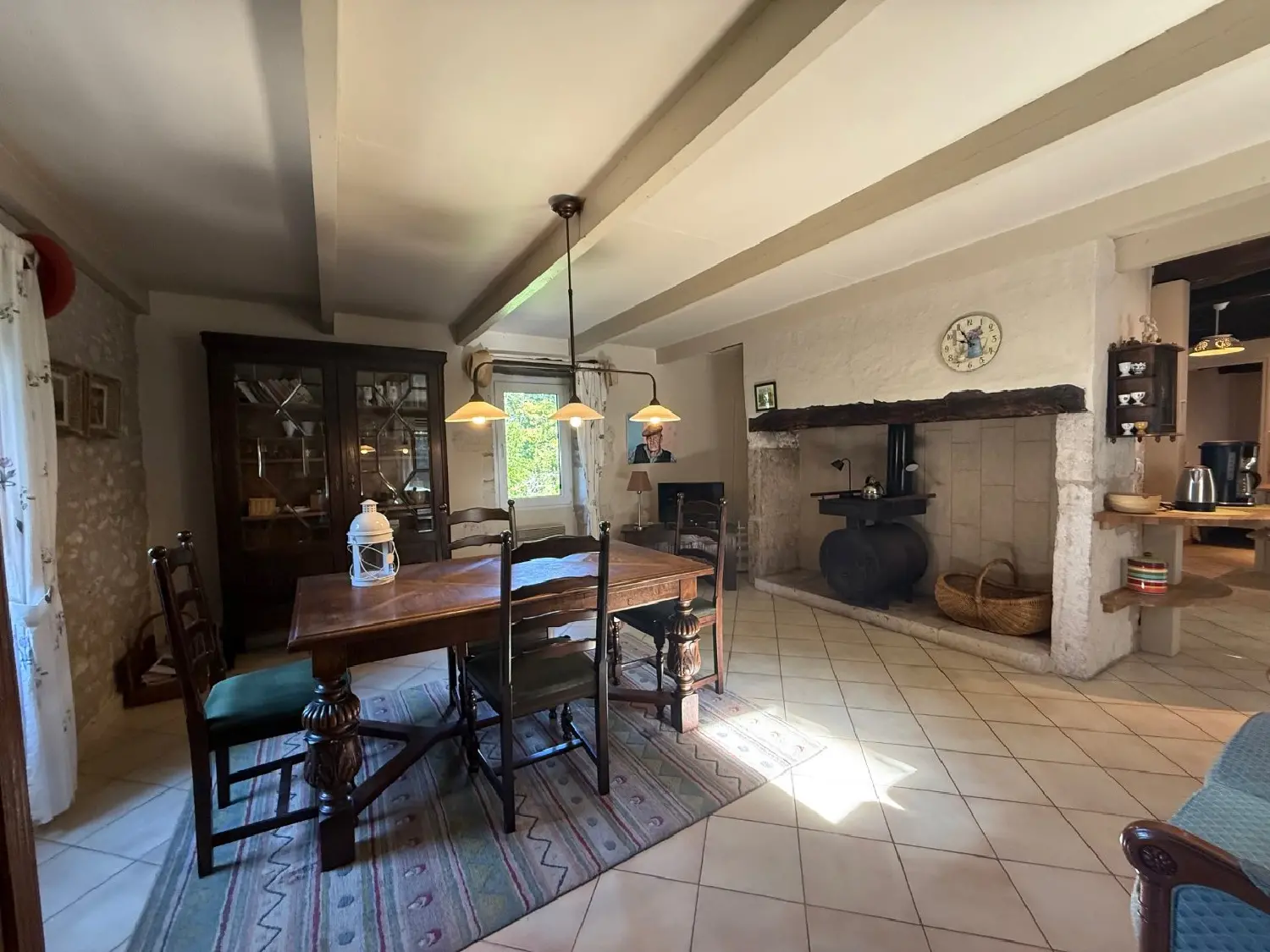  en venta casa Lauzerte Tarn-et-Garonne 6