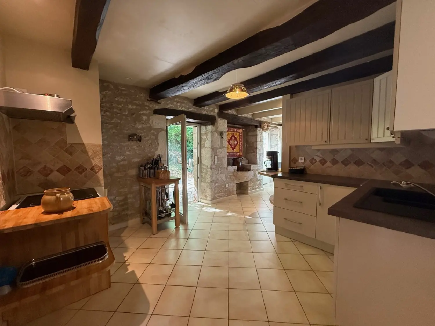  en venta casa Lauzerte Tarn-et-Garonne 7