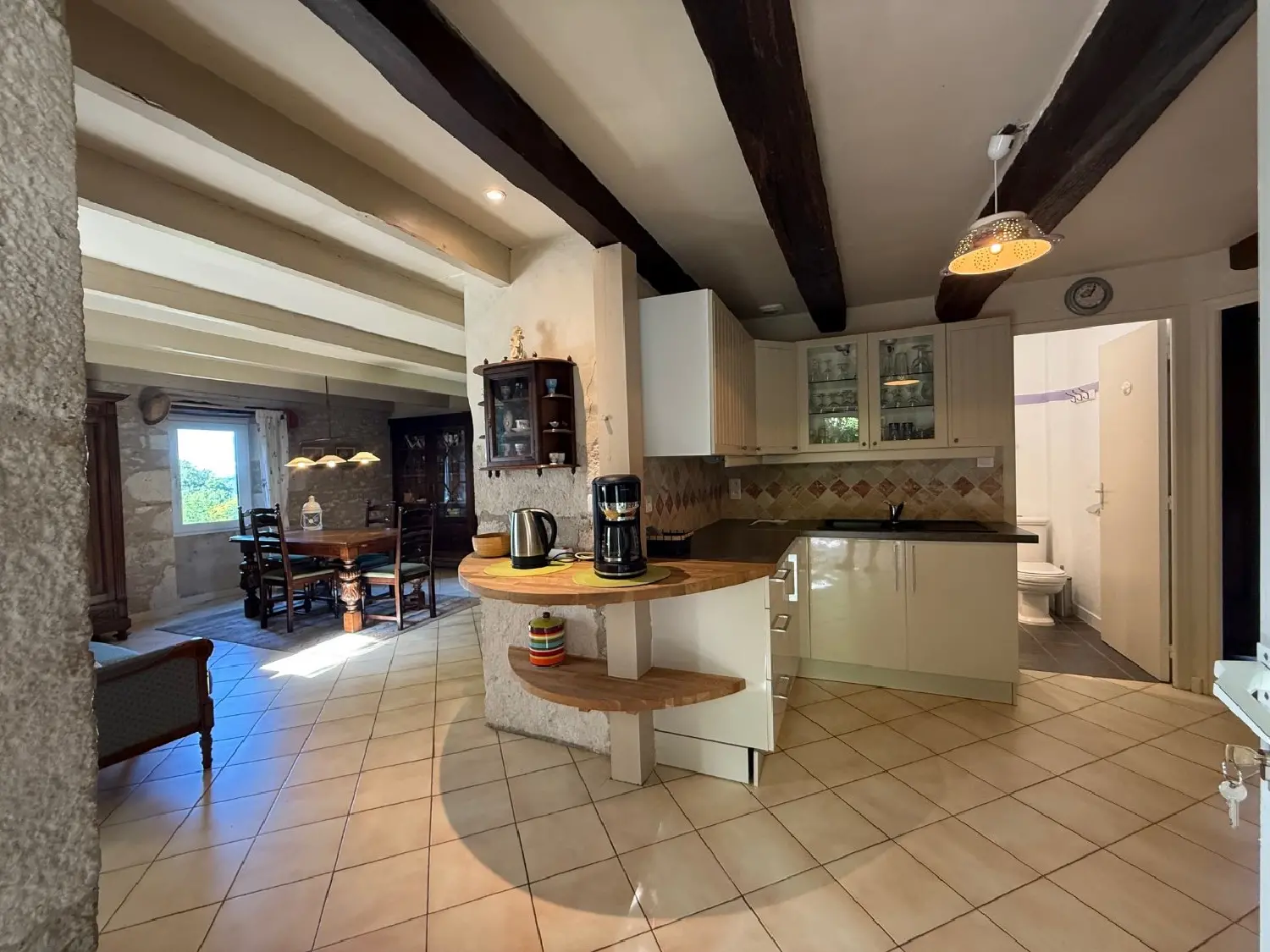  en venta casa Lauzerte Tarn-et-Garonne 8