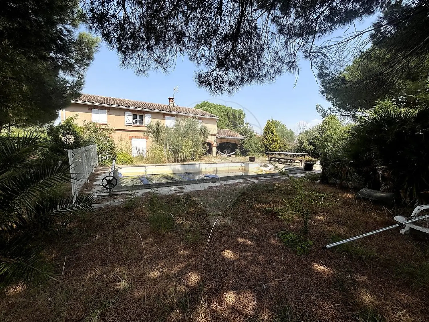  te koop huis Lauzerville Haute-Garonne 1