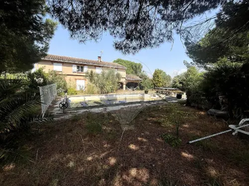 Lauzerville Haute-Garonne huis foto 7123950