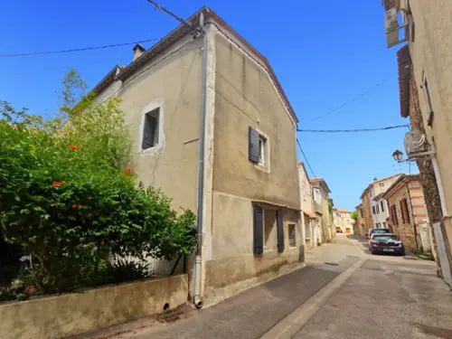 Laval-Pradel Gard Haus Bild 7123107