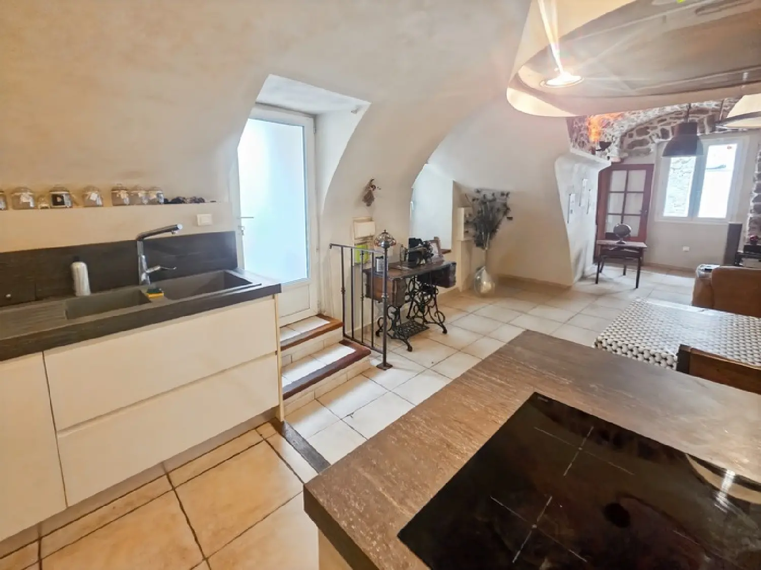 te koop huis Laval-Pradel Gard 3