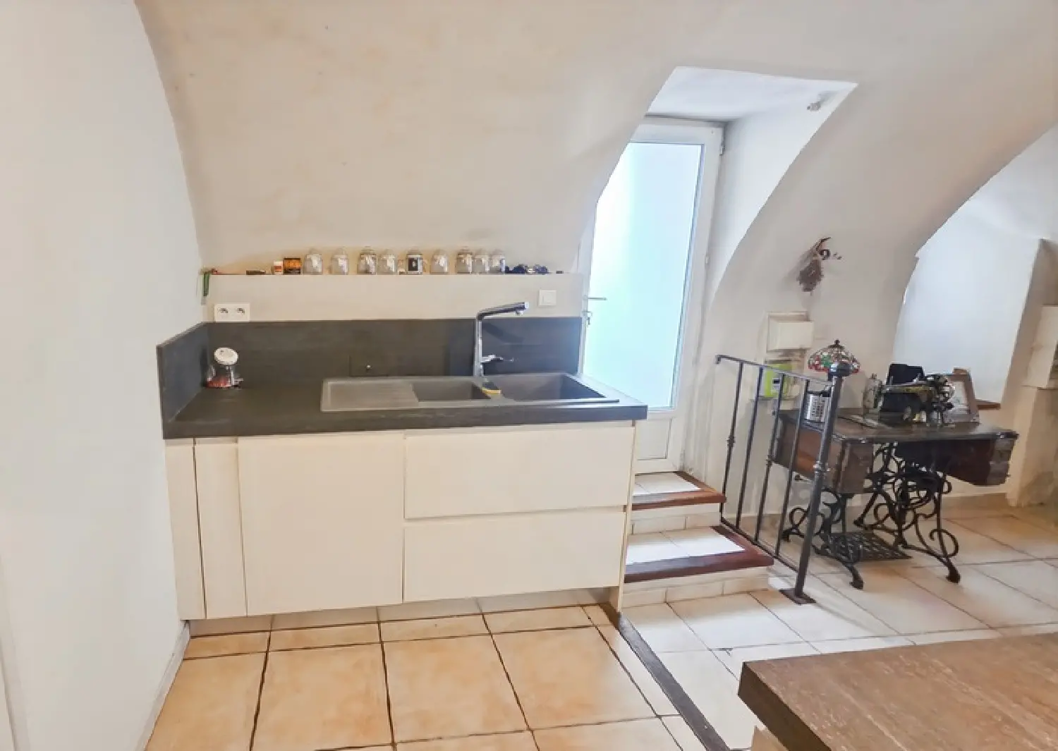  te koop huis Laval-Pradel Gard 5