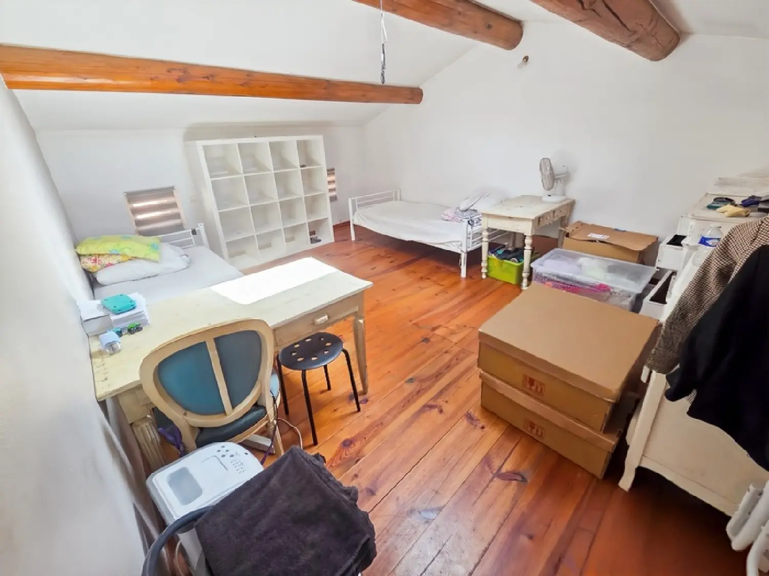  te koop huis Laval-Pradel Gard 8