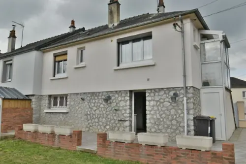 Laval Mayenne huis foto 7122808