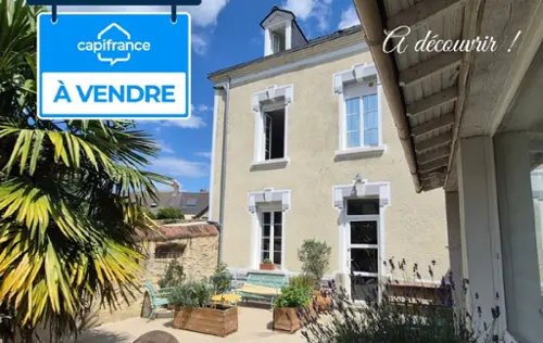 Laval Mayenne house foto 7124590