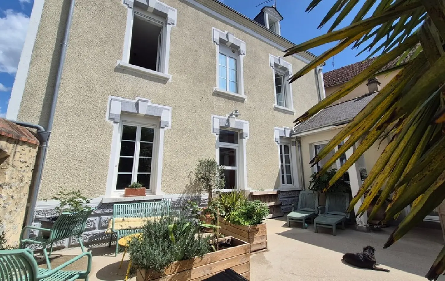  for sale house Laval Mayenne 2