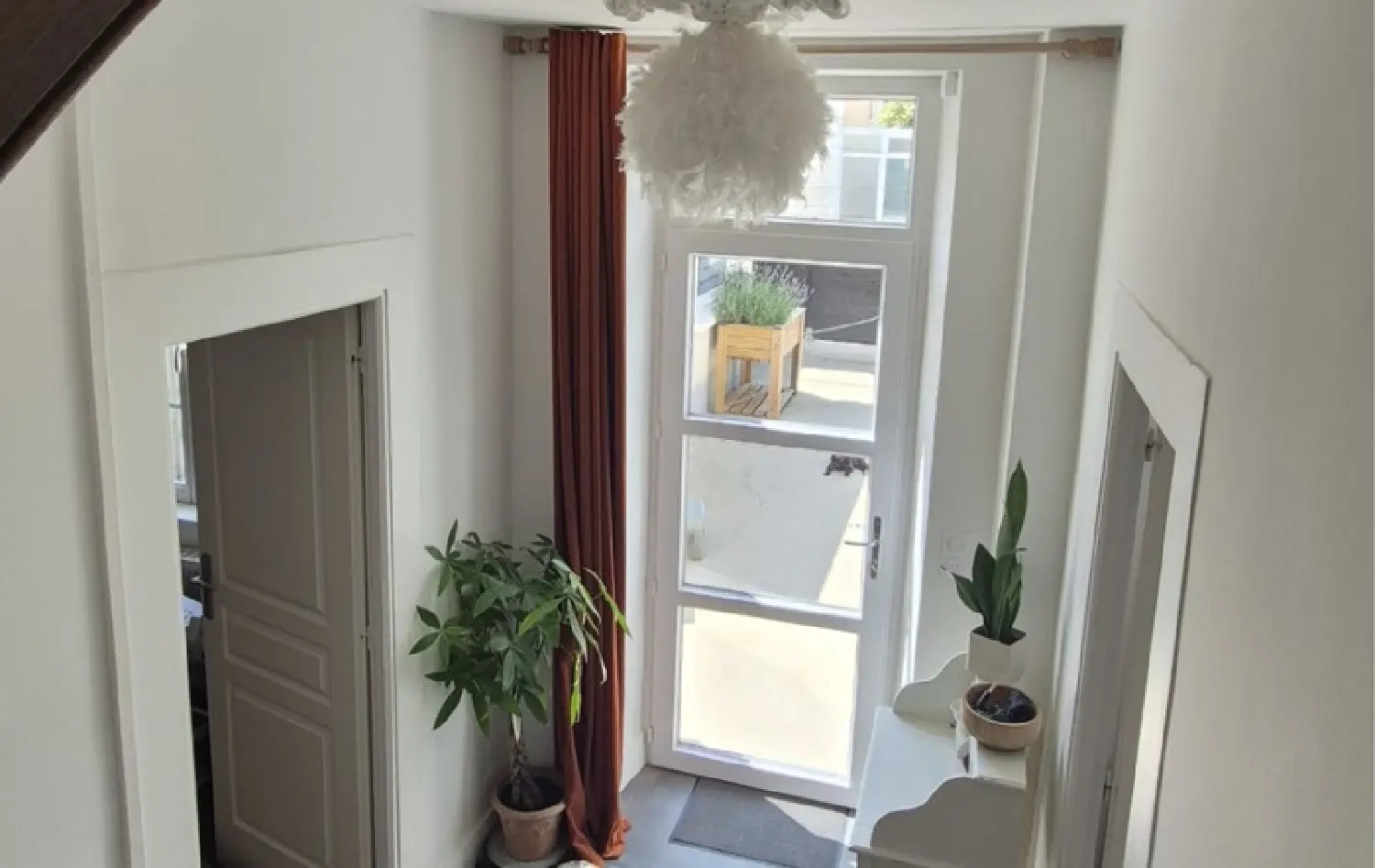  for sale house Laval Mayenne 4