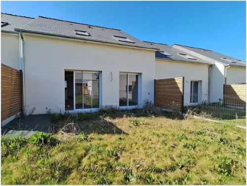 Laval Mayenne huis foto 7127175