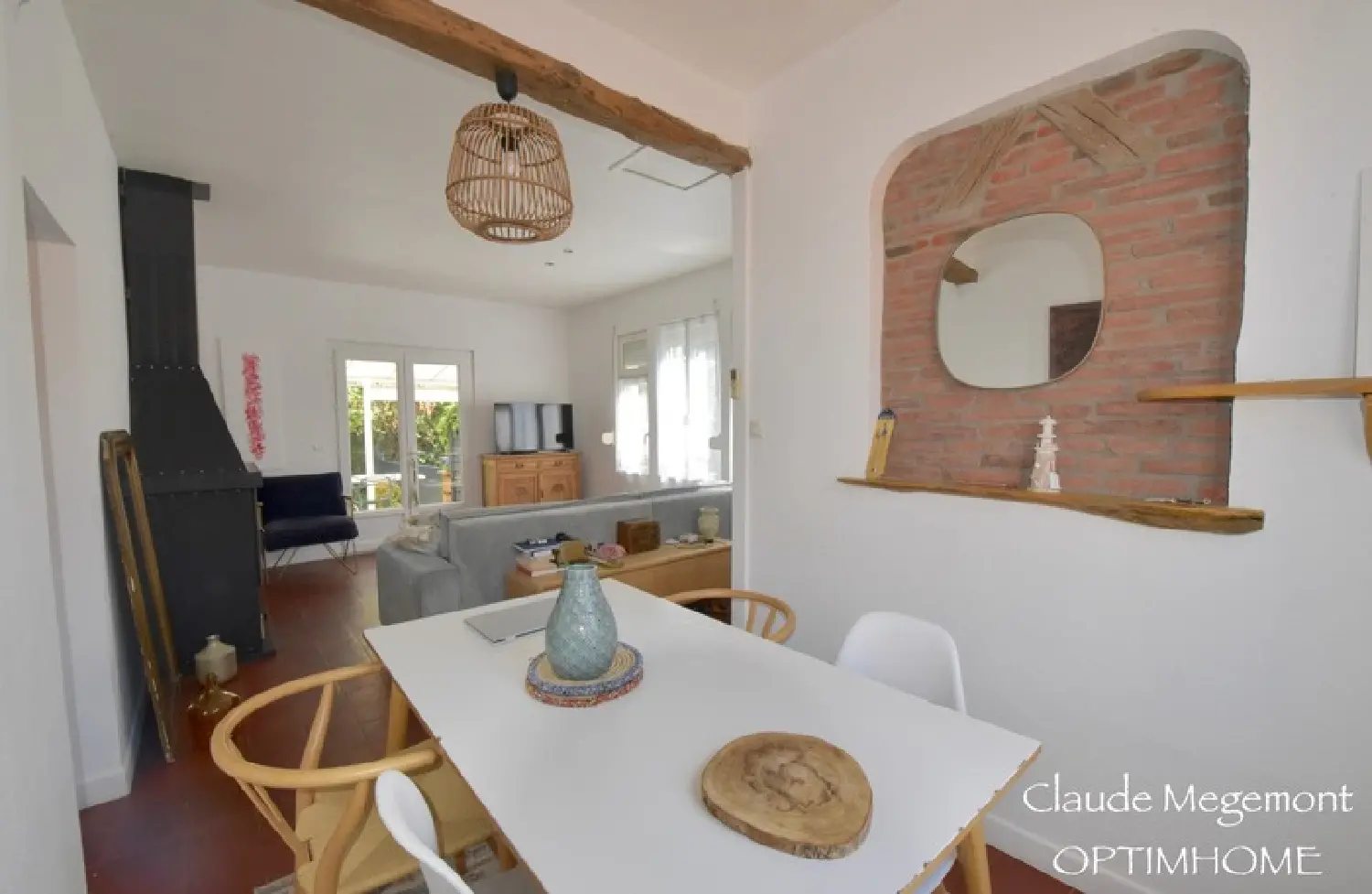  for sale house Lavaur Tarn 2